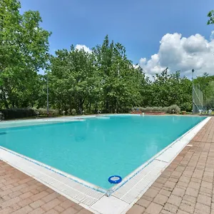  Appartamento 3 Charming Private With Pool, Bbq, Wi-fi & Free Parking