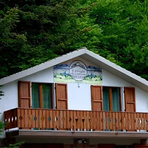  Chalet Il Rifugio Di Gastone - Monte Amiata -
