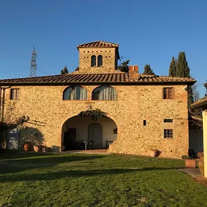  Appartamento Casa Di Romano, Al Tramonto