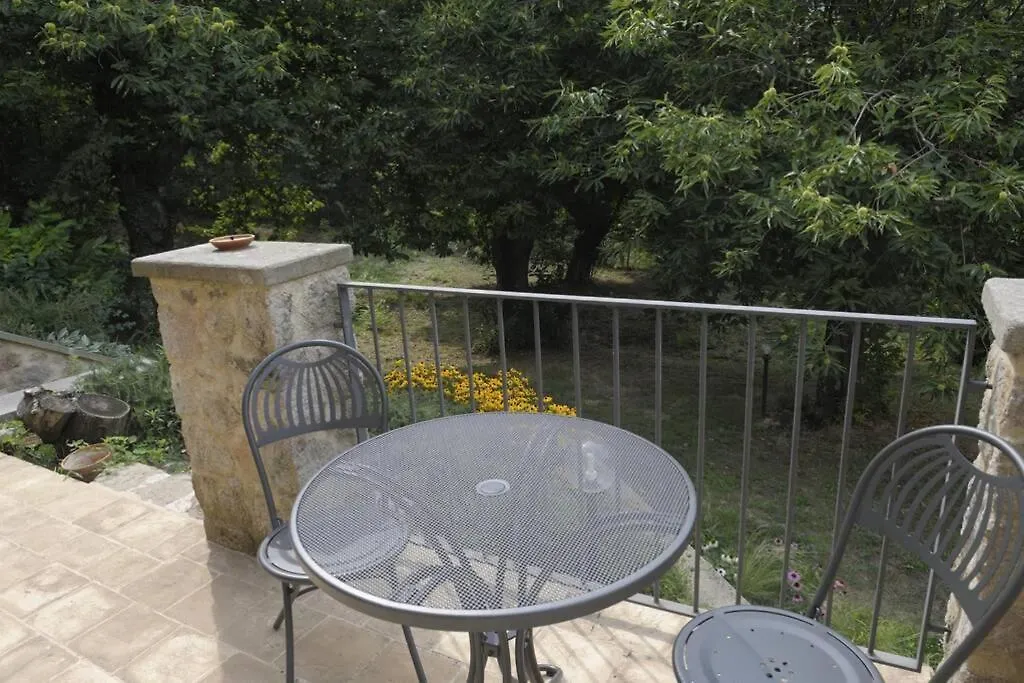 Podere Le Balze Nuove Castel del Piano  0*, Castel del Piano (Tuscany)