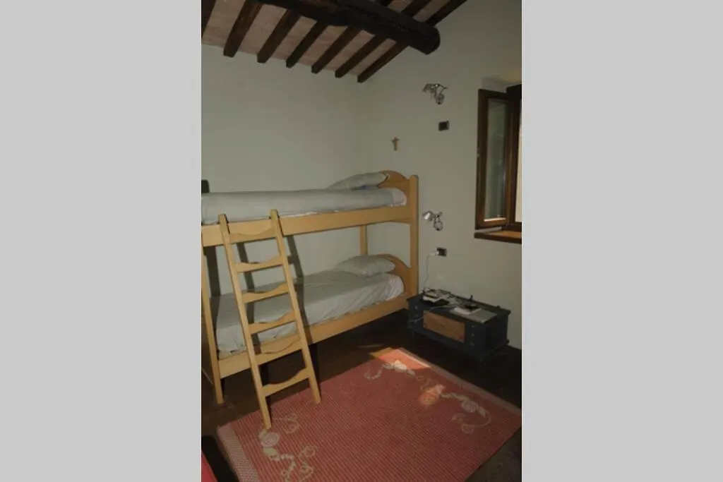 Podere Le Balze Nuove Castel del Piano  0*, Castel del Piano (Tuscany) Italia